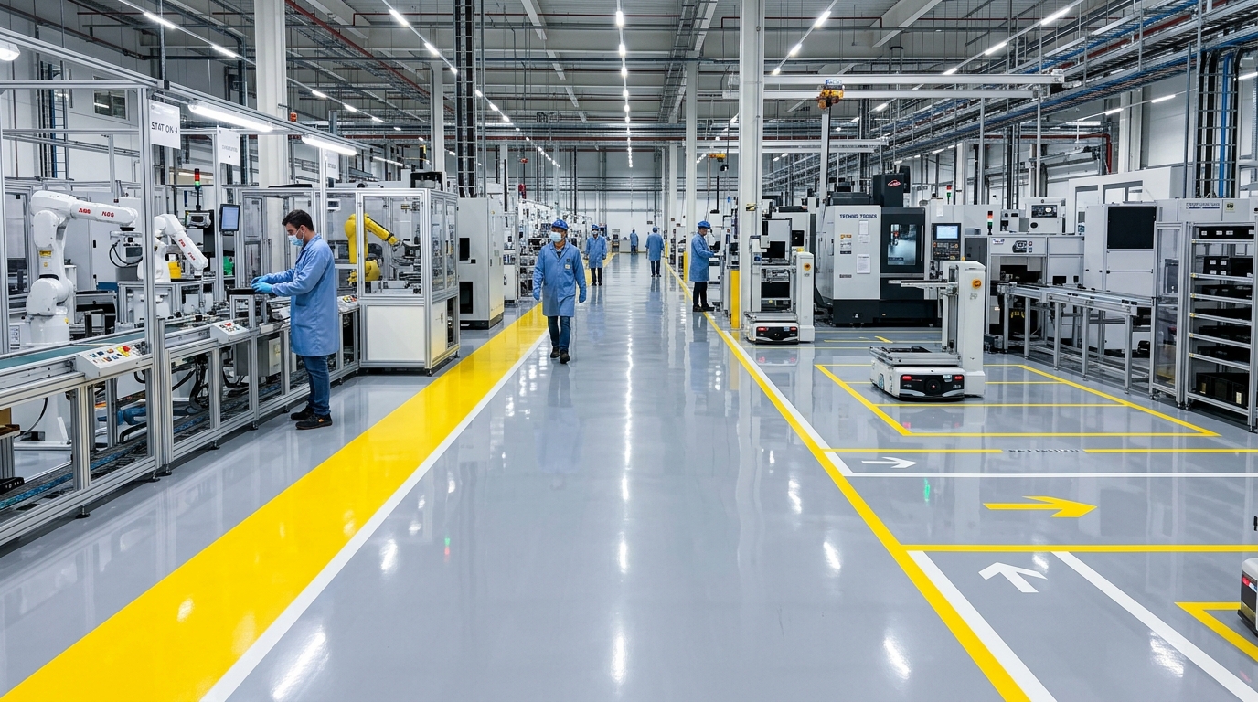 Flooring