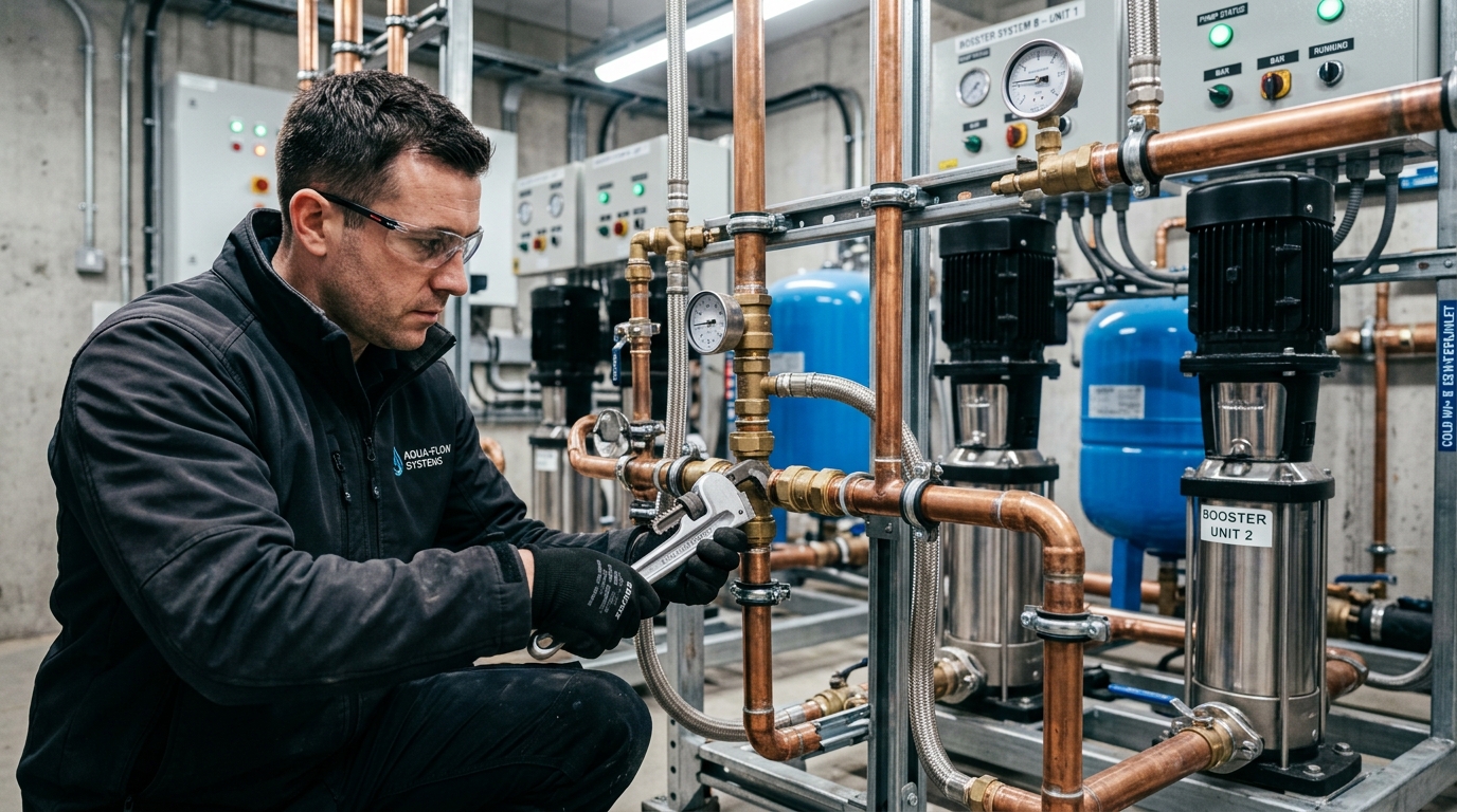 Plumbing