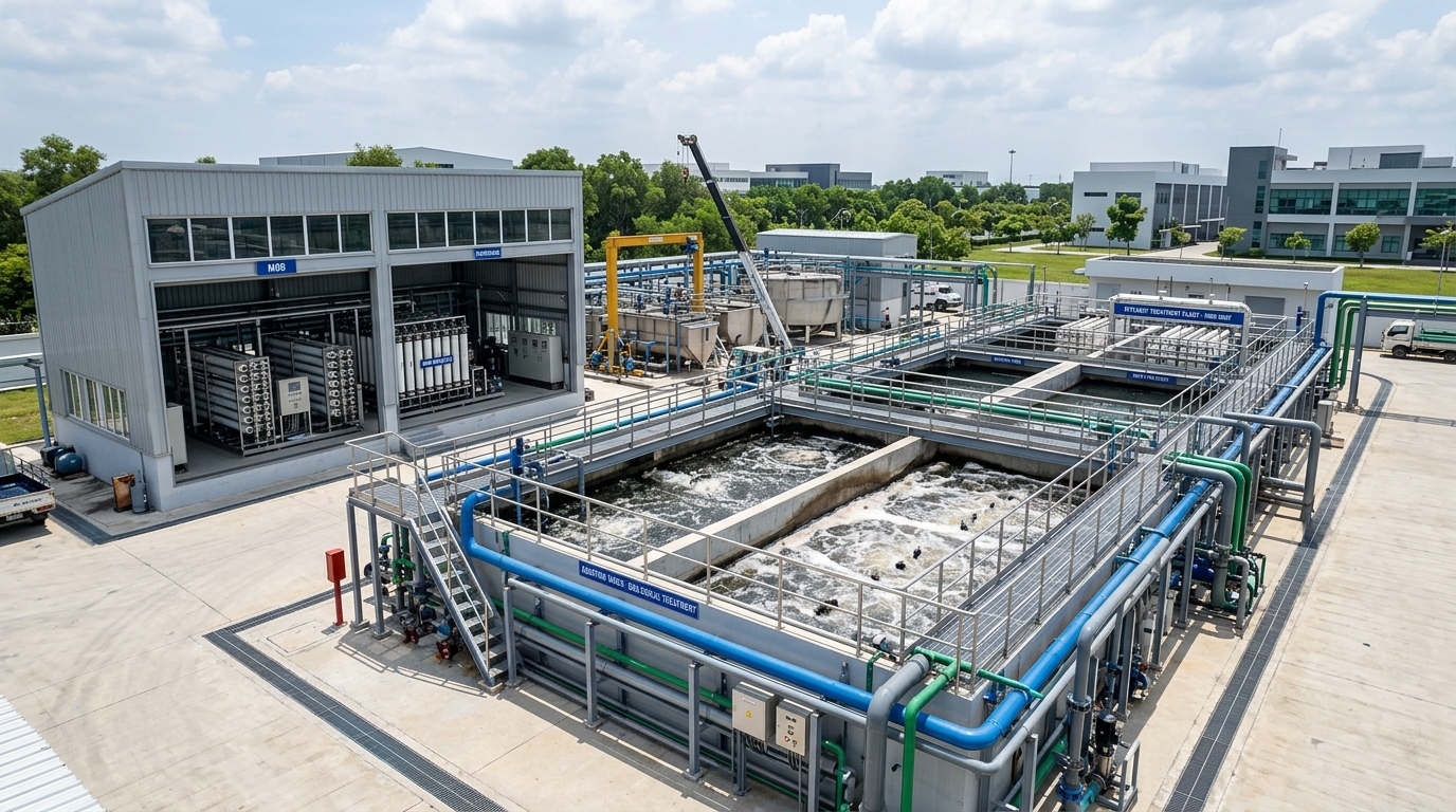 Waste Water